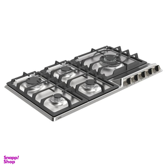 اجاق گاز صفحه ای آلتون مدل S516