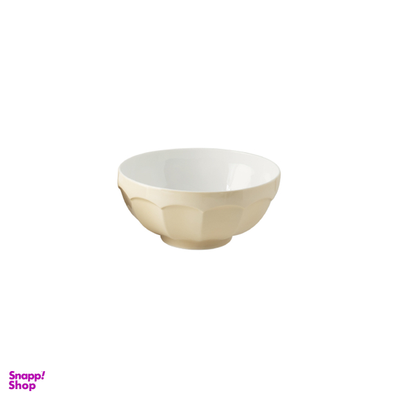 پیاله چینی زرین ایران مدل نئوکلاسیک 14 پاستل درجه عالی بسته 3 عددی