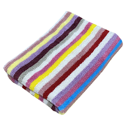 حوله دستی شایسته مدل شنتیا سایز 35×70 سانتی متر