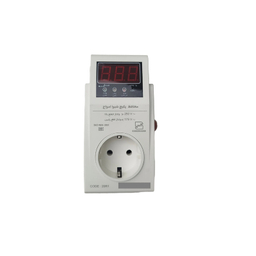 محافظ ولتاژ پکیج شیوا امواج مدل VPR-T4 کد 20R1 بسته 10 عددی