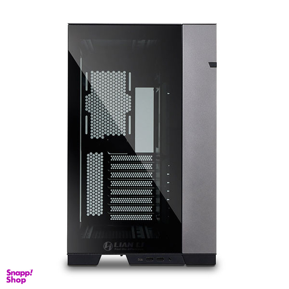 کیس کامپیوتر لیان لی مدل O11 Dynamic EVO ARGB