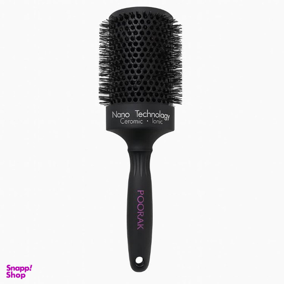 برس مو آیپورک مدل نانو