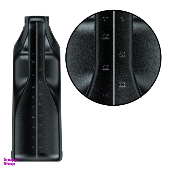 روغن موتور 5W-30 کاسترول مدل EDGE حجم 4.75 لیتر