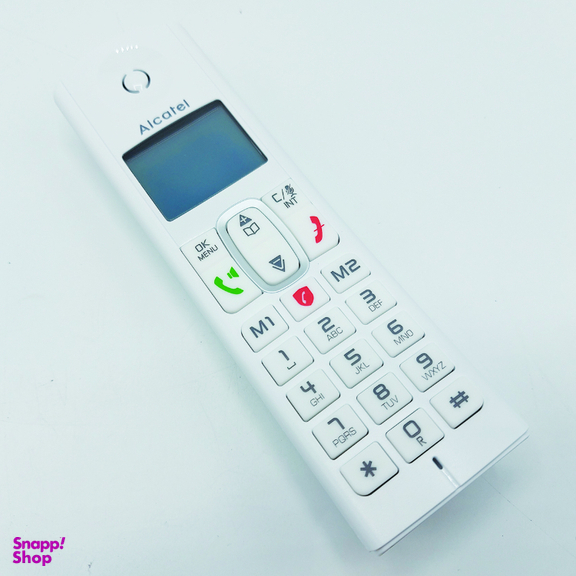 تلفن بی سیم آلکاتل مدل F685 Voice Duo FR