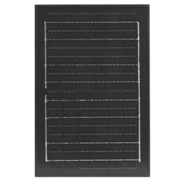 پروژکتور خورشیدی وی مکس مدل IR-V75180 ظرفیت 180 وات ساعت