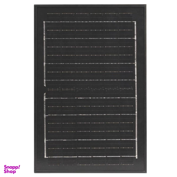 پروژکتور خورشیدی وی مکس مدل IR-V75180 ظرفیت 180 وات ساعت