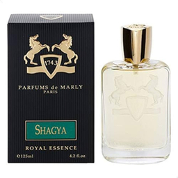 ادوپرفیوم مردانه پرفیوم دو مارلی مدل Shagya حجم 125 میلی لیتر