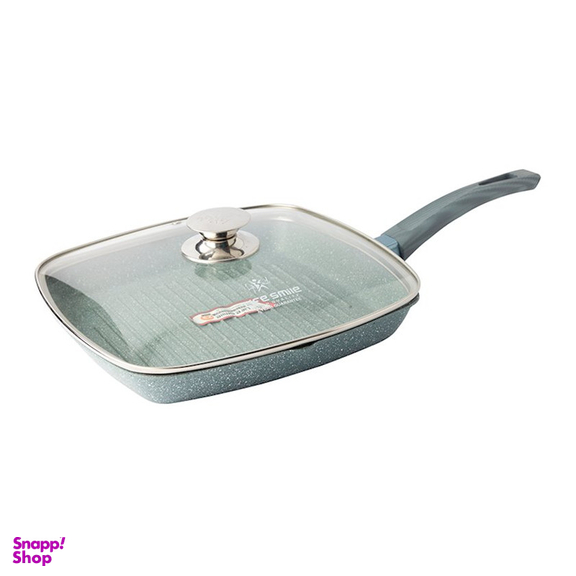 تابه گریل لایف اسمایل مدل FLCMGL-24