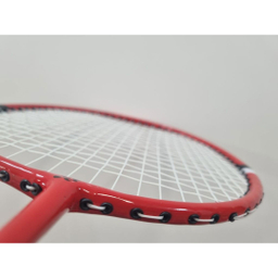 راکت بدمینتون یونکس مدل Pro 3008 سایز US: 4 1/2 - Euro: 4 بسته 2 عددی