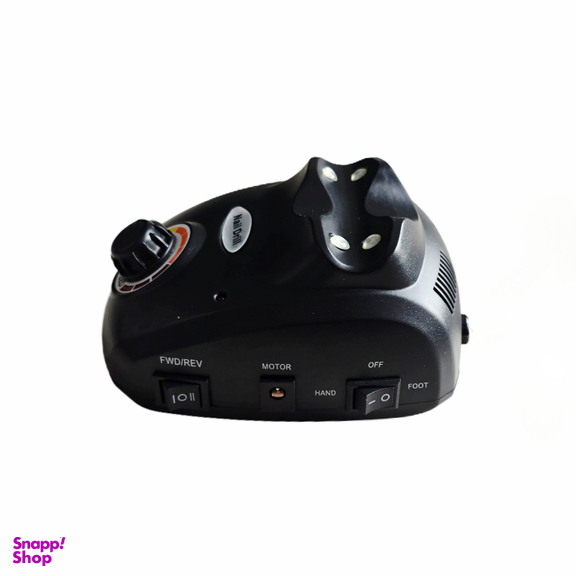 سوهان برقی نیل دریل مدل HZ-60