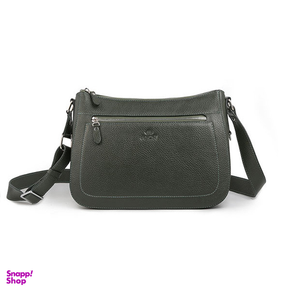 کیف دوشی زنانه آگوست مدل Kim 310019