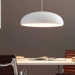 لوستر سه شعله طلقی مدل Tu3