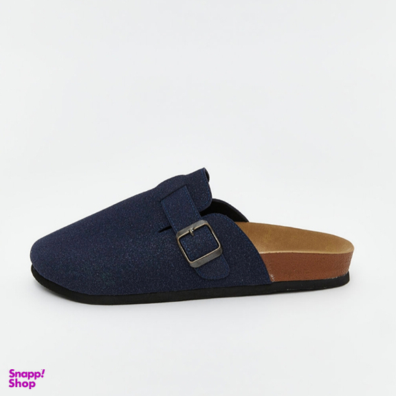 صندل مردانه ال سی وایکیکی مدل TURK1644 رنگ سرمه ای