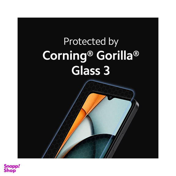 گوشی موبایل شیائومی مدل Redmi A3 دو سیم کارت ظرفیت 128 گیگابایت رم 4 گیگابایت