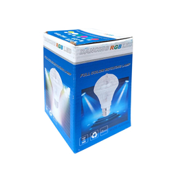 رقص نور مدل DAN. RGB LED