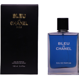 ادوپرفیوم مردانه کلپک مدل Bleu De Chanel حجم 100 میلی‌ لیتر