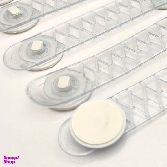 قفل کابینت مدل بی بی گارد بسته 10 عددی