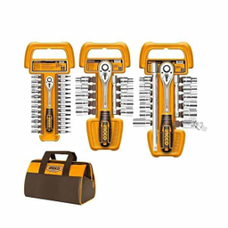 ست بکس اینکو کد COS23092 مجموعه 57 عددی
