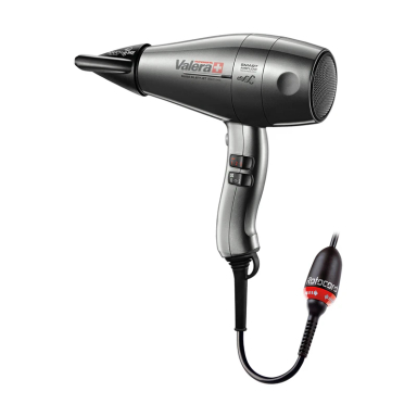 سشوار حرفه ای والرا سری Swiss Silent مدل Jet 8600 Ionic