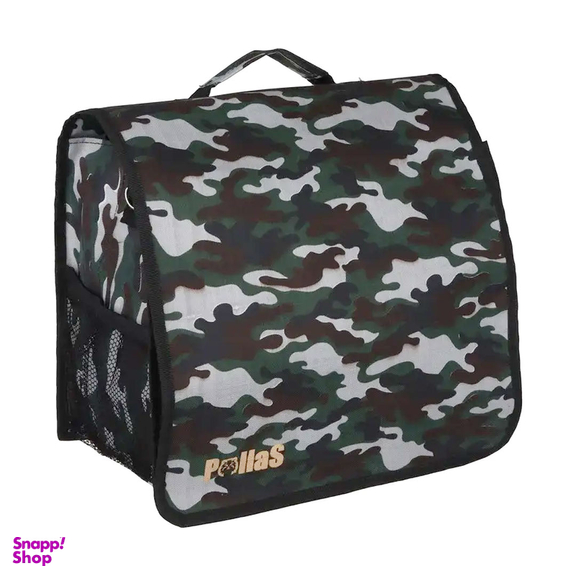 کیف پیک نیک مدل پالاس