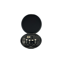 کیت مسافرتی لوازم جانبی جی بی کیو مدل MAD-01