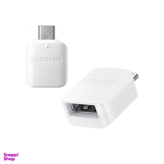 مبدل USB OTG به Type-C طرح سامسونگ کد 2007