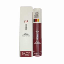رژ لب مایع بالکو مدل VIP شماره 302