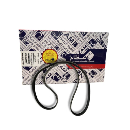 تسمه دینام عظام کد 6PK1628 مناسب برای ام وی ام 530 و 550