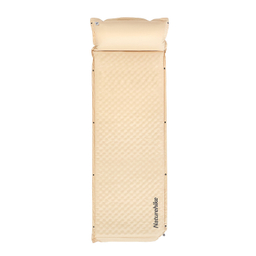 زيرانداز بادی اليافی نیچرهایک مدل D01 Auto Inflatable کد DZ014