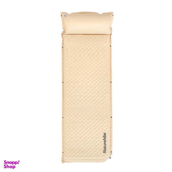 زيرانداز بادی اليافی نیچرهایک مدل D01 Auto Inflatable کد DZ014