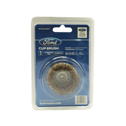 فرچه سیمی سر دریلی فورد کد YP-FPTA-02-0014/6*50MM