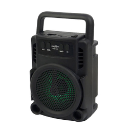 اسپیکر بلوتوثی قابل حمل مدل GTS-1360