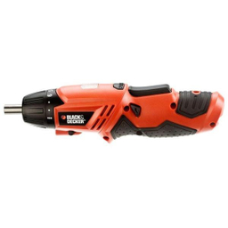 پیچ گوشتی شارژی بلک اند دکر مدل KC4815L_TR