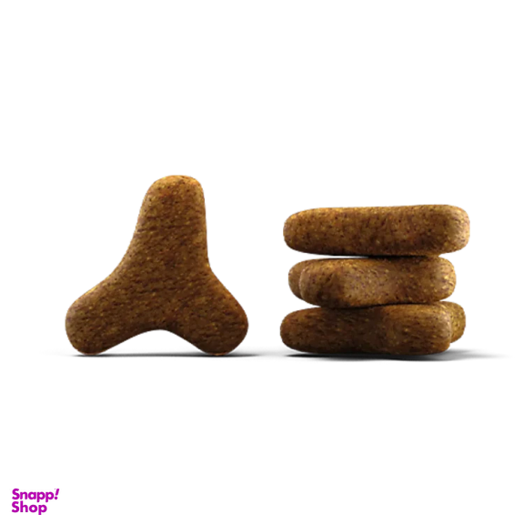 غذای خشک گربه جوسرا مدل نیچرله وزن 2 کیلوگرم