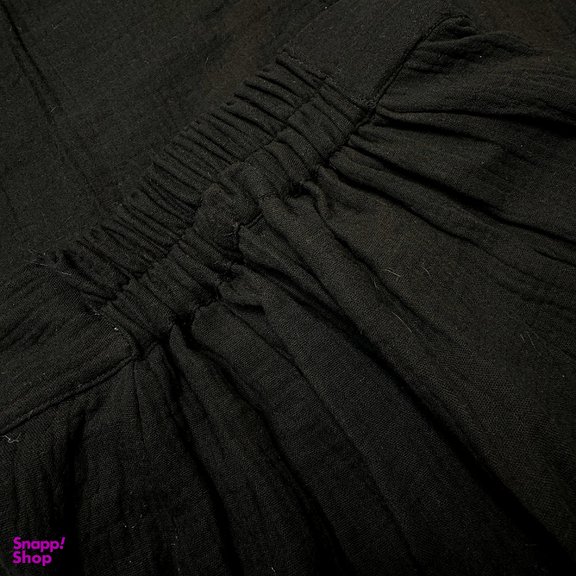 شلوار زنانه مدل blackdaobble11