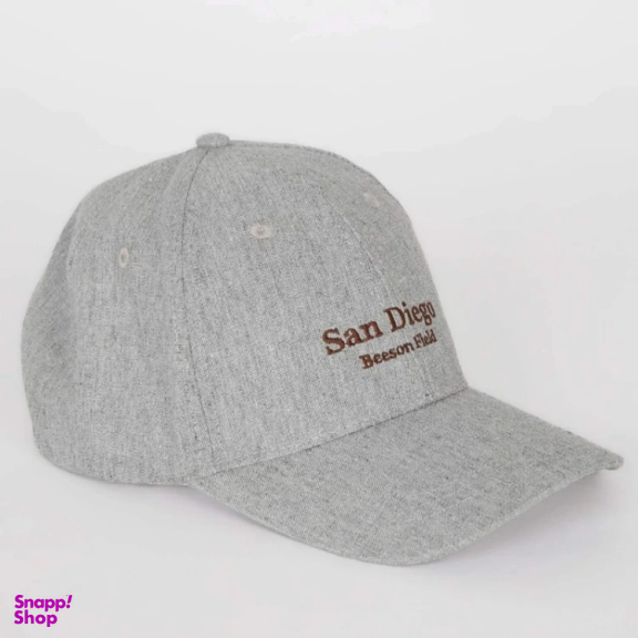 کلاه کپ دفکتو مدل TURK393