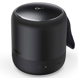 اسپیکر بلوتوثی قابل حمل انکر مدل Soundcore Mini 3 Pro