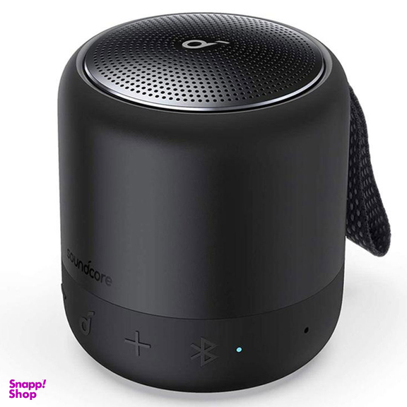 اسپیکر بلوتوثی قابل حمل انکر مدل Soundcore Mini 3 Pro