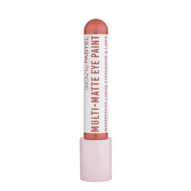 سایه چشم پاستل مدل Multi Matte شماره 84