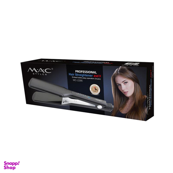 اتو مو مک استایلر MC-2286