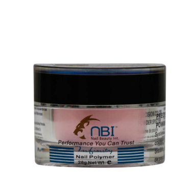 پودر کاشت ناخن ان بی آی مدل IP وزن 28 گرم