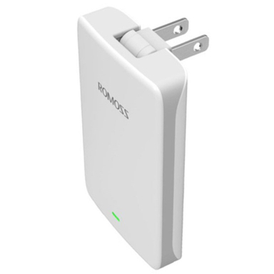 شارژر دیواری 45 وات روموس مدل eUSB iCharger 45