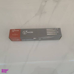سرویس قاشق و چنگال 10 پارچه جی فی نی مدل NEW G-10
