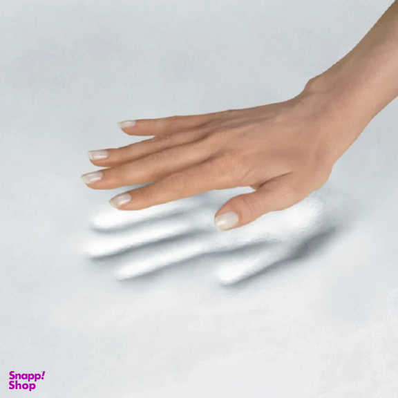 بالش دور گردنی طبی مدل Rest
