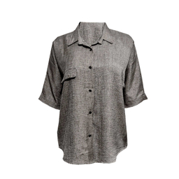 تونیک زنانه کد 308 رنگ طوسی تیره