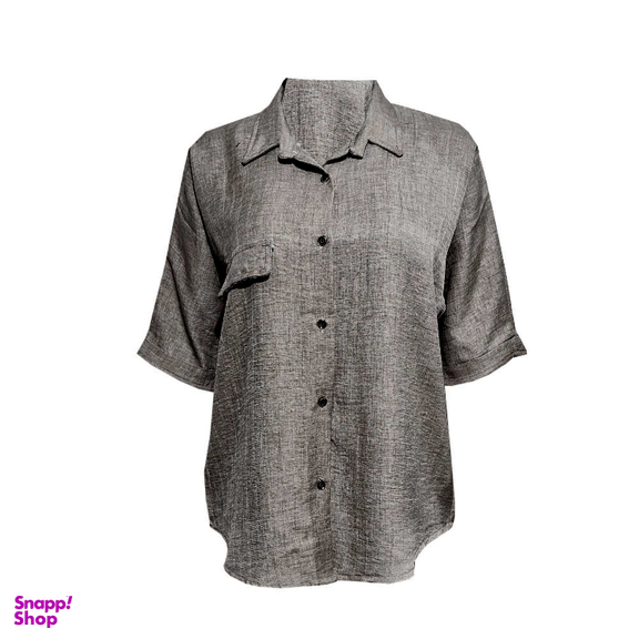 تونیک زنانه کد 308 رنگ طوسی تیره