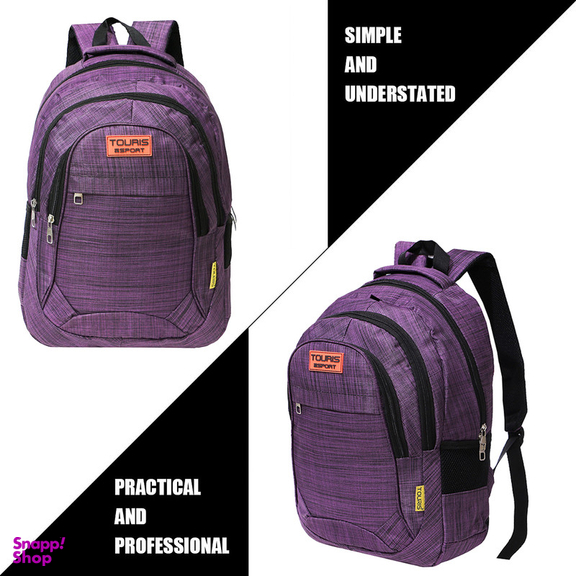 کوله پشتی دخترانه توریث مدل BM-9800