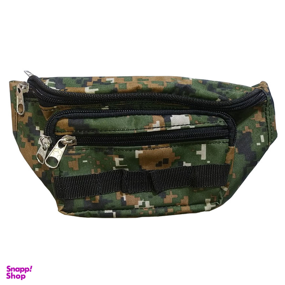 کیف کمری طرح چریکی مدل N19