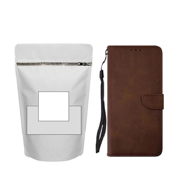 کیف کلاسوری گوشی موبایل کد 01 مناسب برای سامسونگ Galaxy A52S