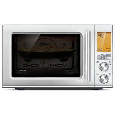 مایکروویو سیج مدل SMO870BSS